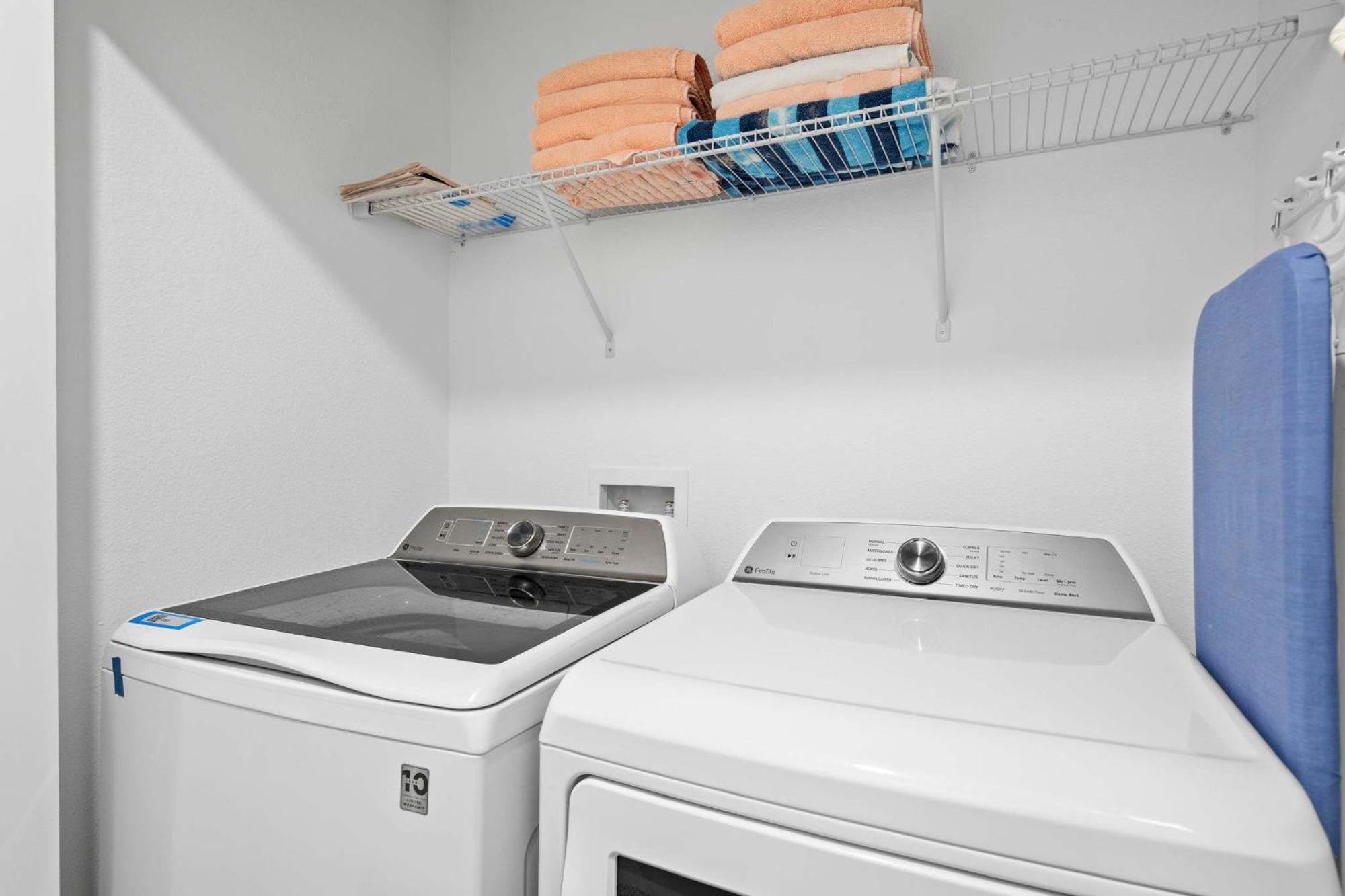 Special 4Bedroom Th W-Private Pool Next To Disney Kissimmee Luaran gambar